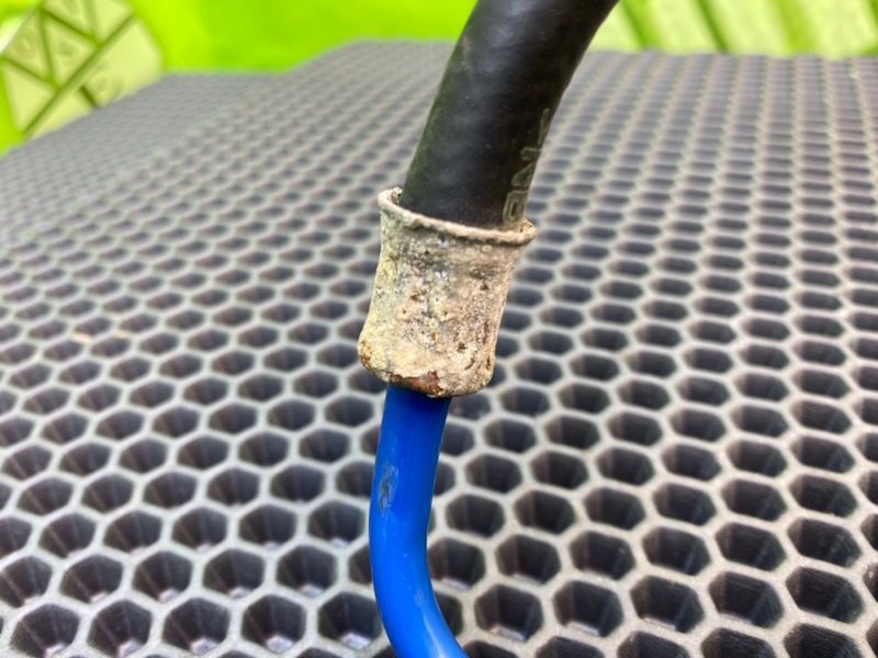 Трубка вентиляции топливного бака, 1000 рублей, Калининград