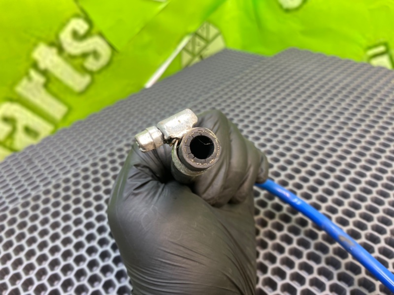 Трубка вентиляции топливного бака, 1000 рублей, Калининград