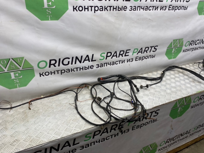 Проводка, 4700 рублей, Калининград