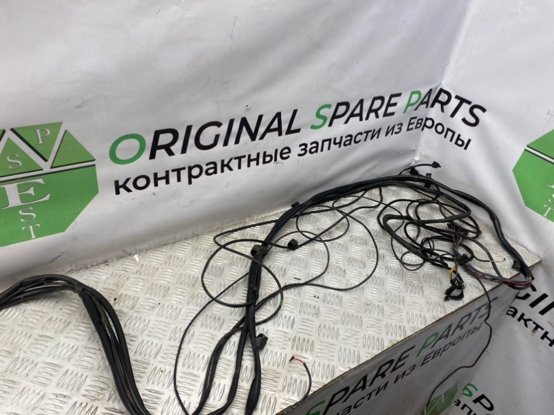 Проводка, 4700 рублей, Калининград