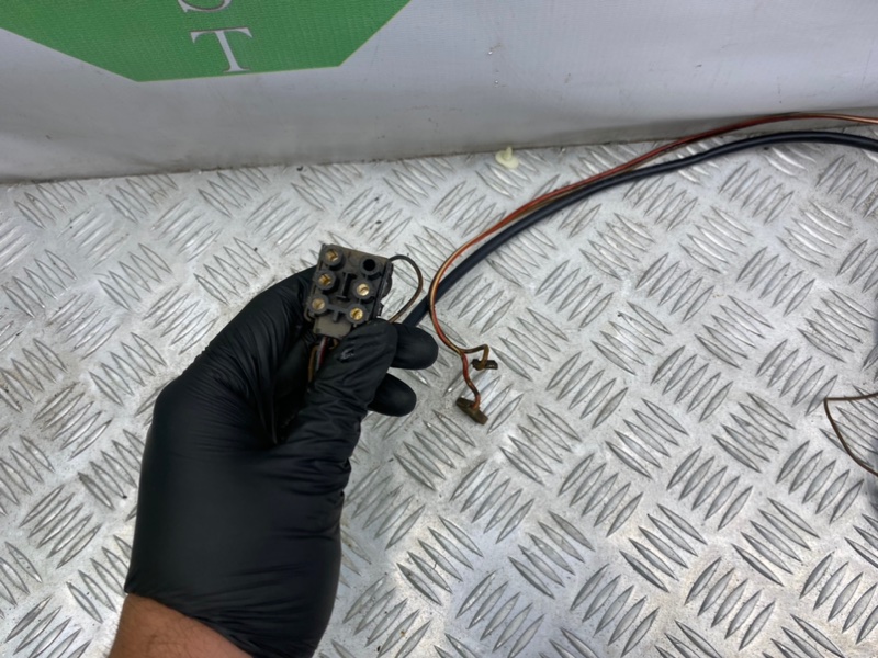 Проводка, 4700 рублей, Калининград