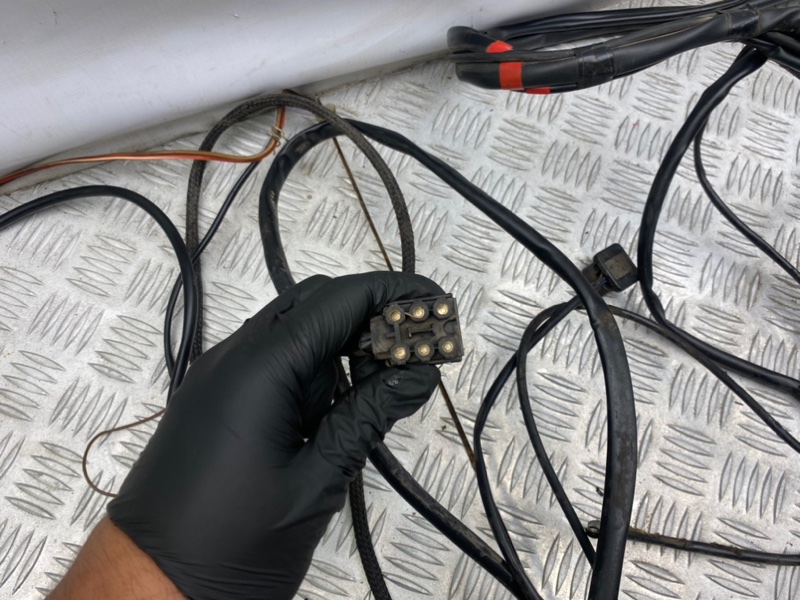 Проводка, 4700 рублей, Калининград