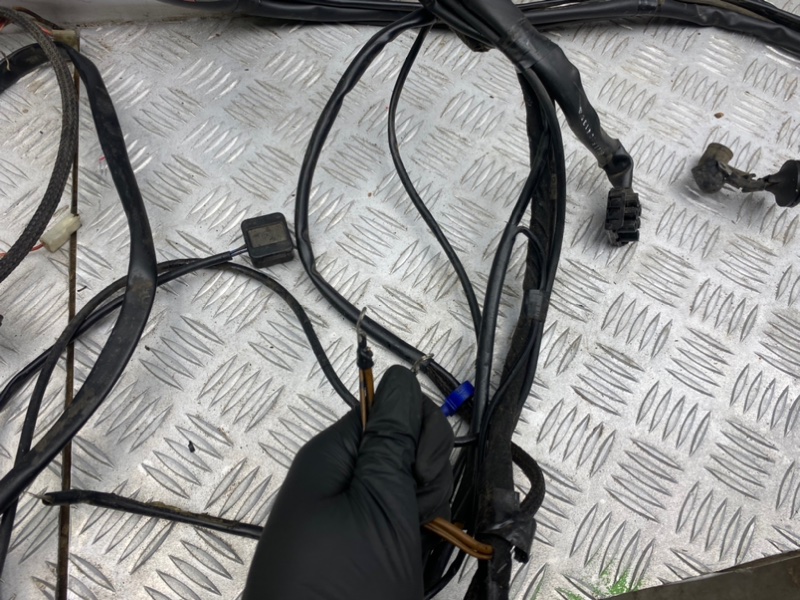 Проводка, 4700 рублей, Калининград