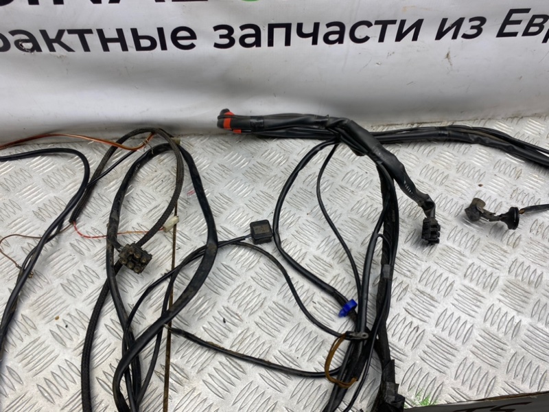 Проводка, 4700 рублей, Калининград