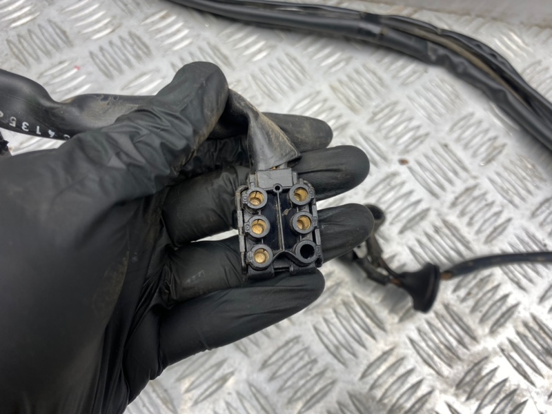 Проводка, 4700 рублей, Калининград