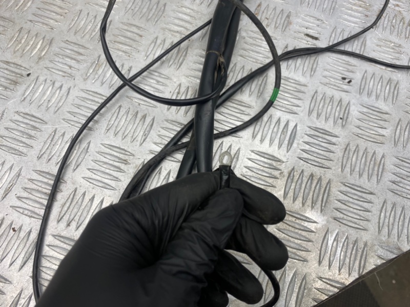 Проводка, 4700 рублей, Калининград