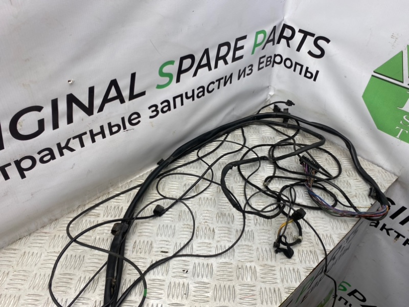 Проводка, 4700 рублей, Калининград