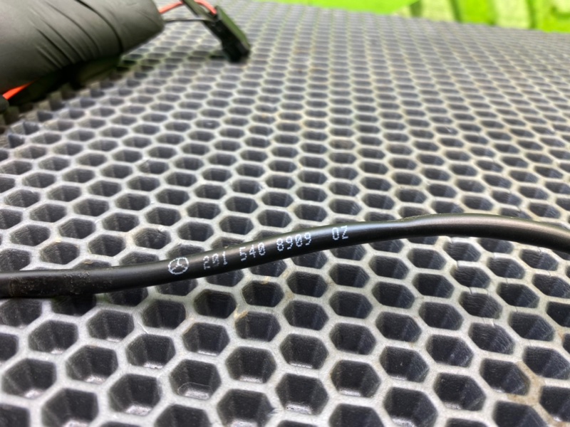 Проводка, 700 рублей, Калининград