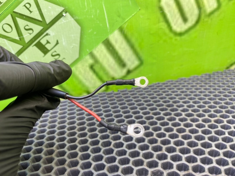 Проводка, 700 рублей, Калининград