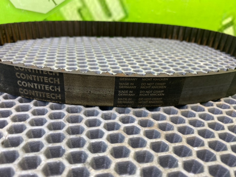 Ремень ГРМ, 800 рублей, Калининград