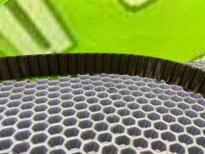 Ремень ГРМ, 800 рублей, Калининград