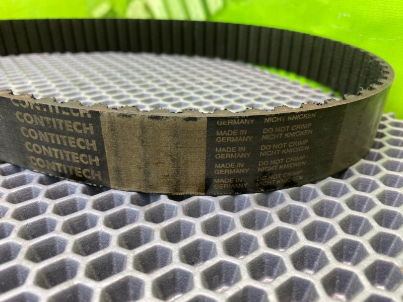 Ремень ГРМ, 800 рублей, Калининград