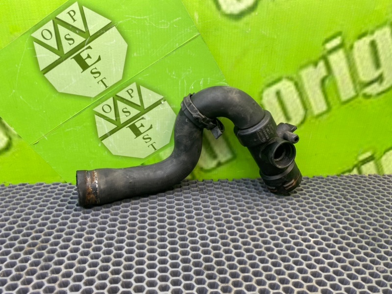 Патрубок радиатора, 1700 рублей, Калининград