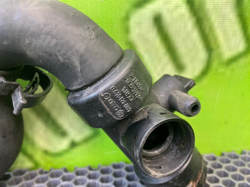 Патрубок радиатора, 1700 рублей, Калининград