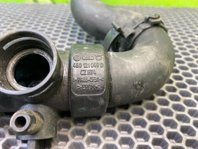 Патрубок радиатора, 1700 рублей, Калининград