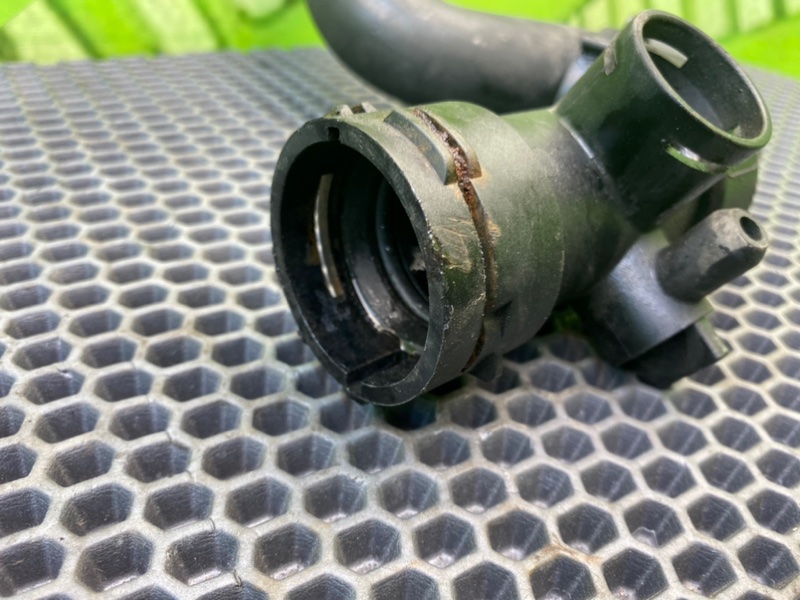 Патрубок радиатора, 1700 рублей, Калининград