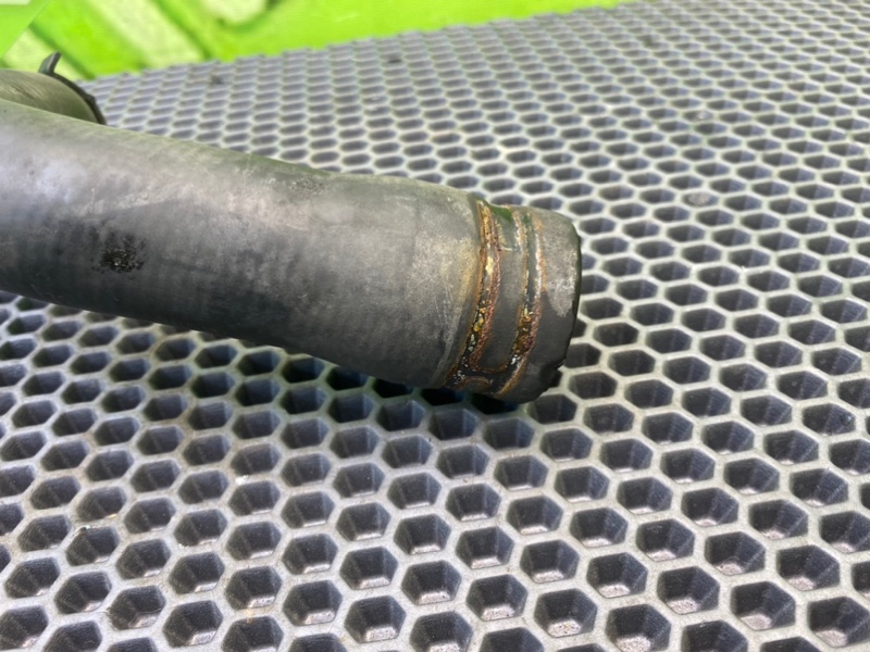 Патрубок радиатора, 1700 рублей, Калининград