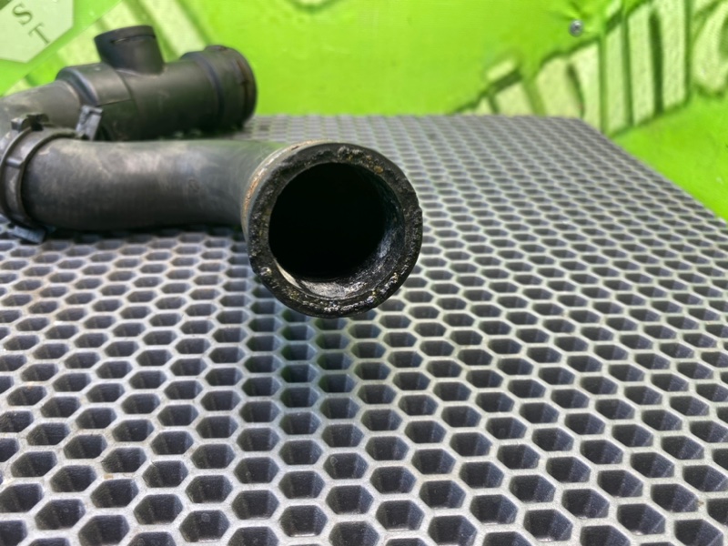 Патрубок радиатора, 1700 рублей, Калининград