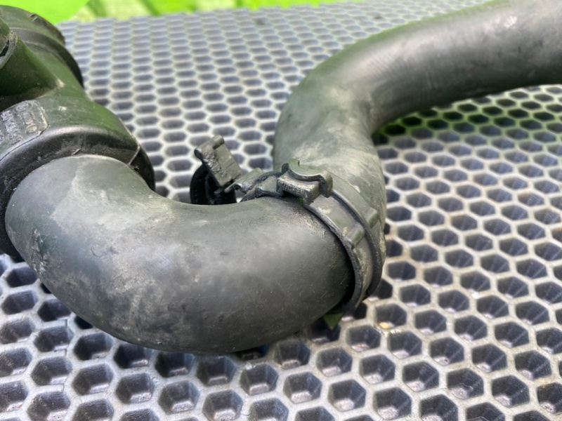 Патрубок радиатора, 1700 рублей, Калининград