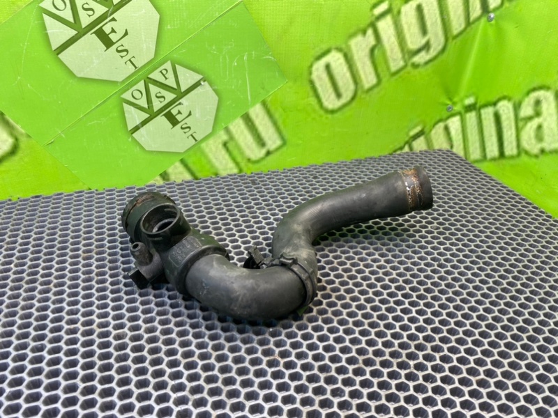 Патрубок радиатора, 1700 рублей, Калининград