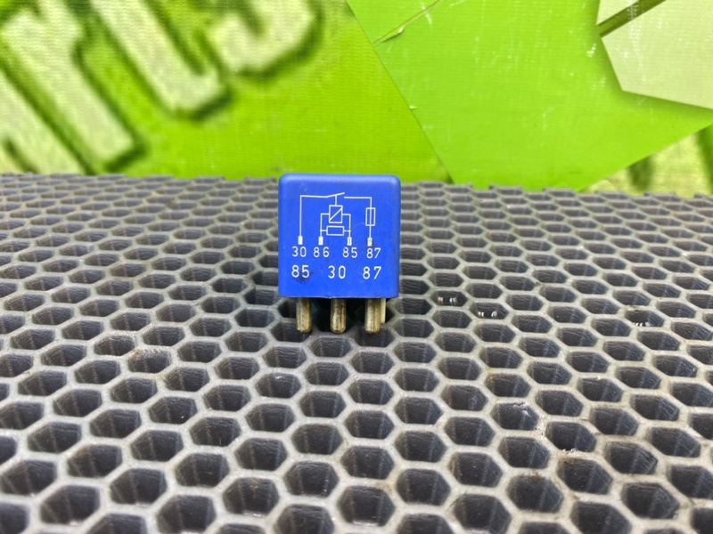 Реле вентилятора, 1000 рублей, Калининград