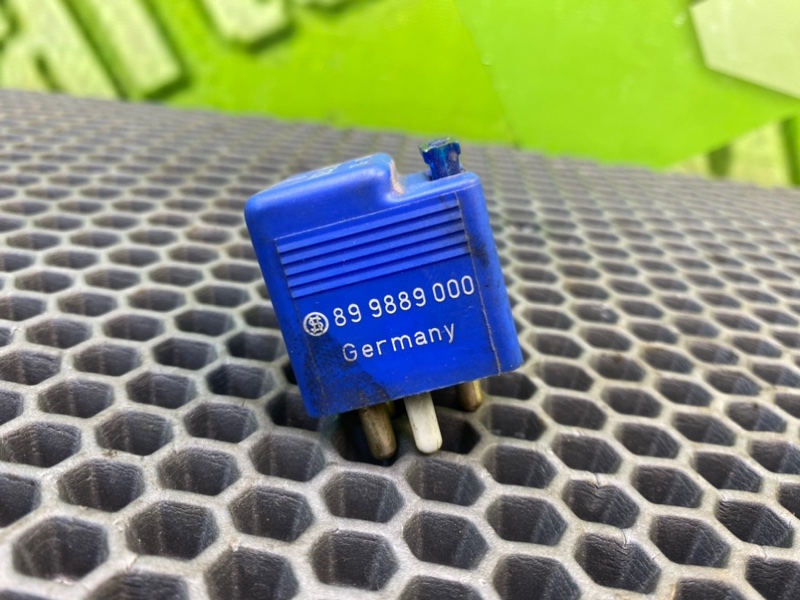 Реле вентилятора, 1000 рублей, Калининград