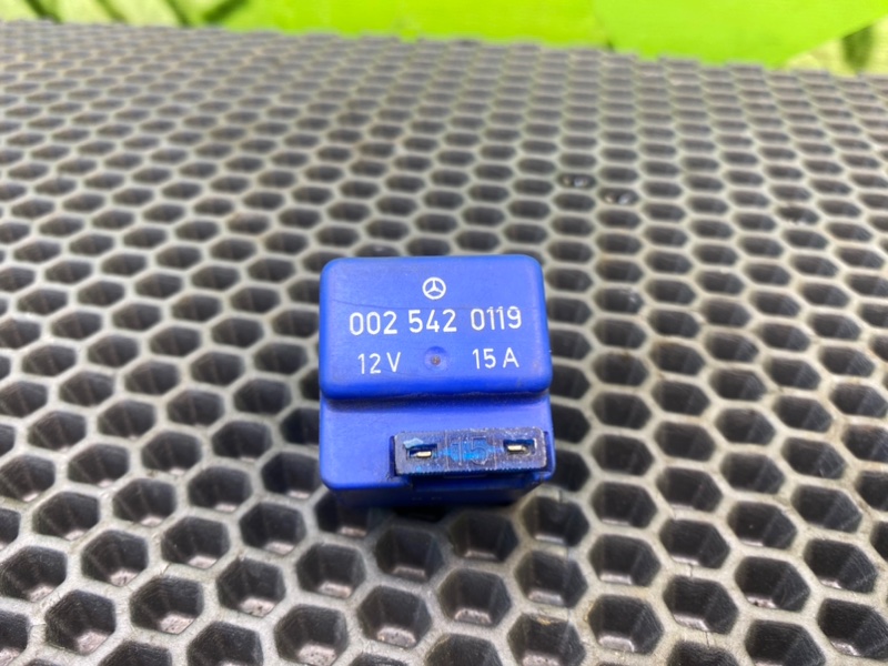 Реле вентилятора, 1000 рублей, Калининград