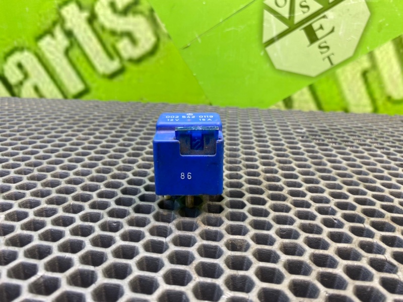 Реле вентилятора, 1000 рублей, Калининград