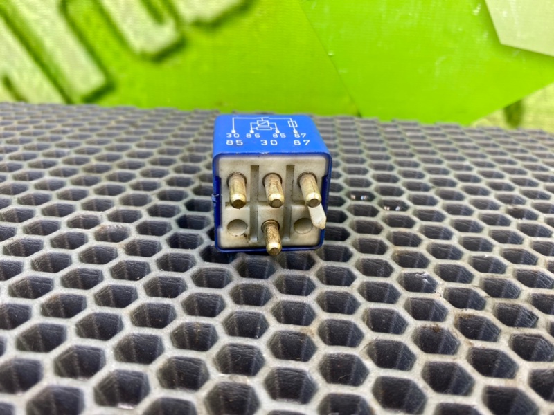 Реле вентилятора, 1000 рублей, Калининград