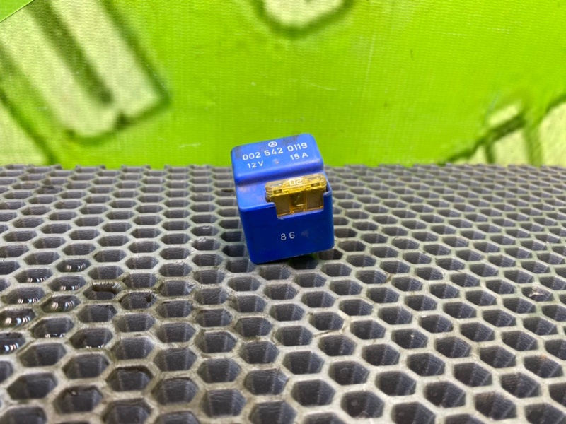 Реле вентилятора, 1000 рублей, Калининград