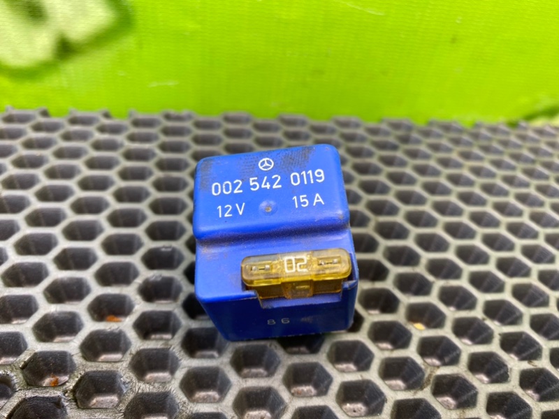 Реле вентилятора, 1000 рублей, Калининград