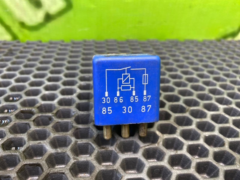 Реле вентилятора, 1000 рублей, Калининград