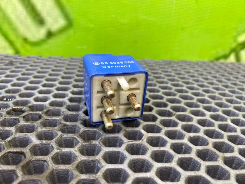 Реле вентилятора, 1000 рублей, Калининград