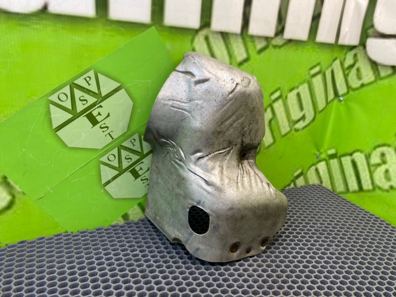 Кожух турбины, 1000 рублей, Калининград