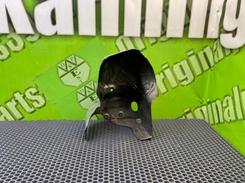 Кожух турбины, 1000 рублей, Калининград