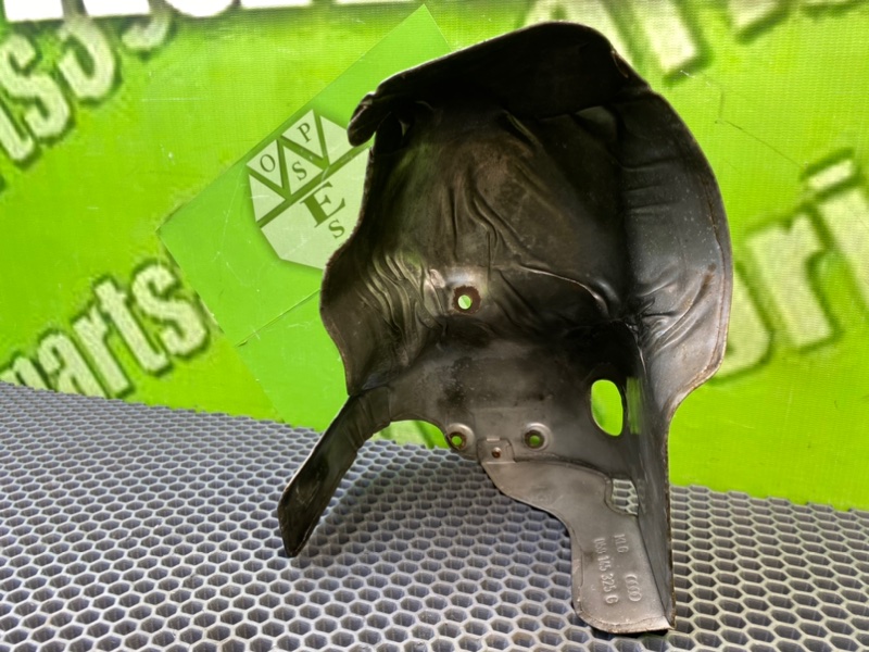 Кожух турбины, 1000 рублей, Калининград