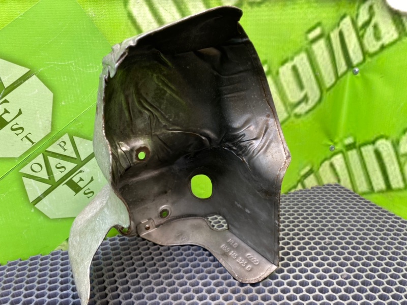 Кожух турбины, 1000 рублей, Калининград