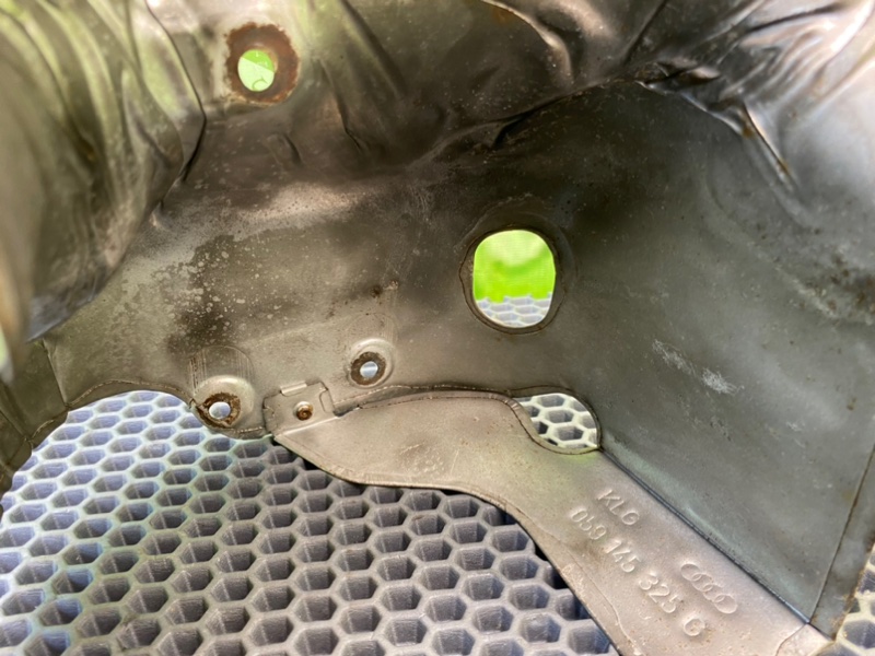 Кожух турбины, 1000 рублей, Калининград