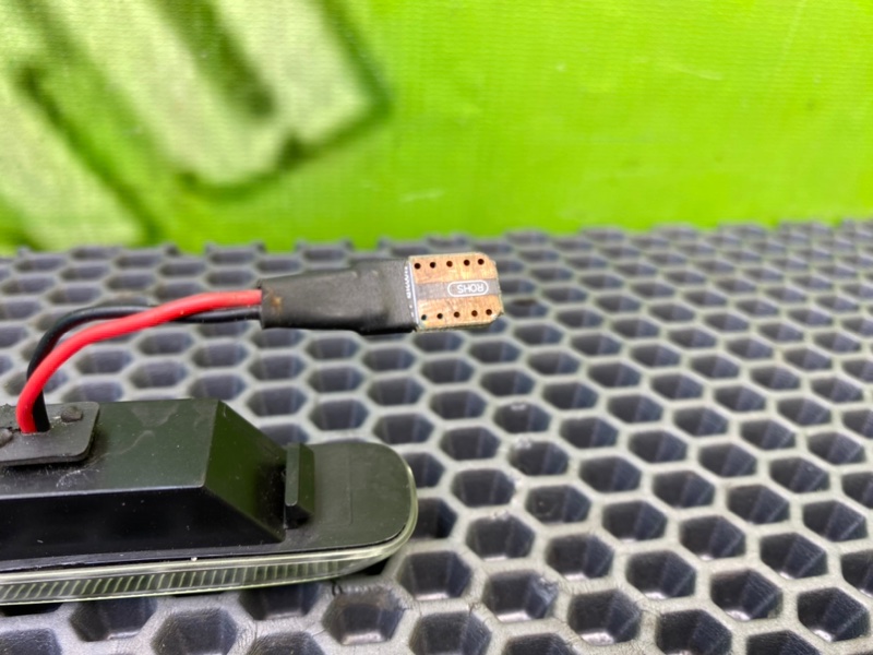 Повторитель поворота, 800 рублей, Калининград