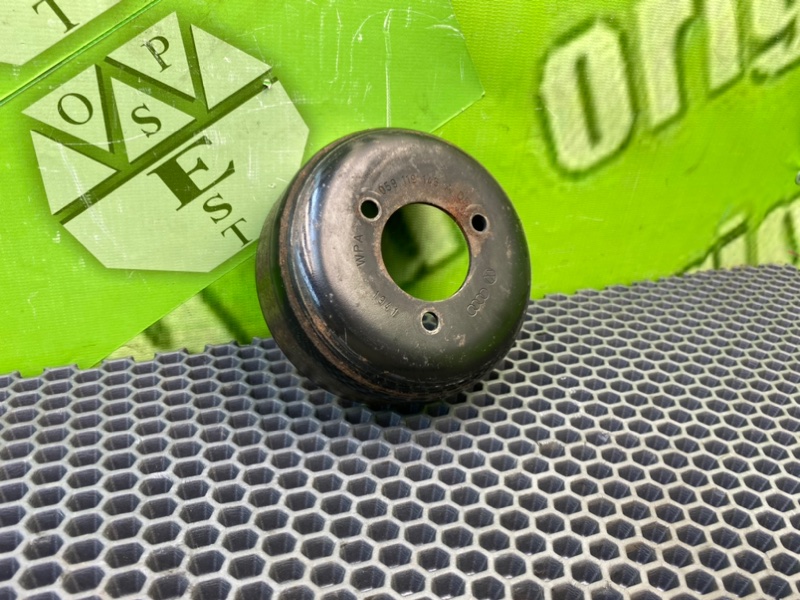 Шкив помпы, 600 рублей, Калининград