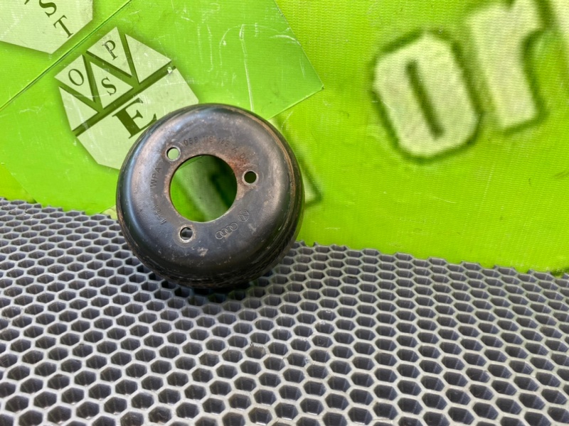 Шкив помпы, 600 рублей, Калининград