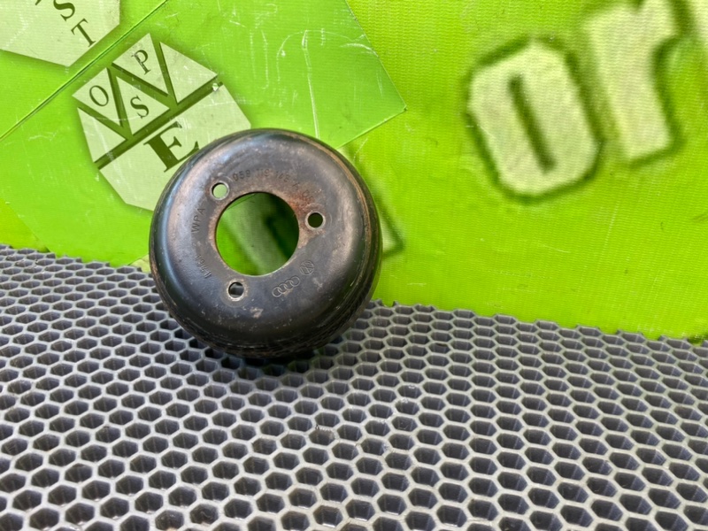 Шкив помпы, 600 рублей, Калининград