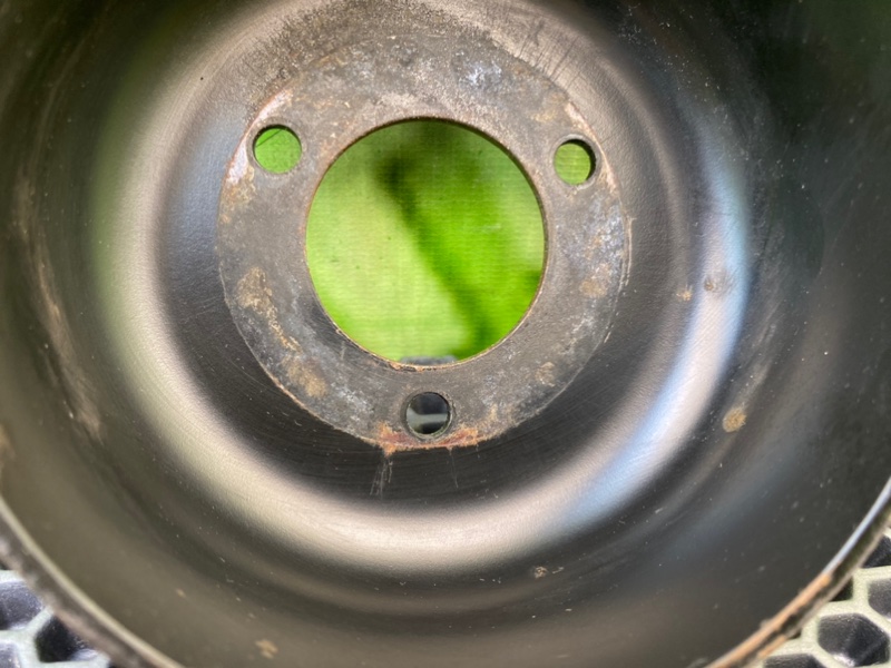 Шкив помпы, 600 рублей, Калининград