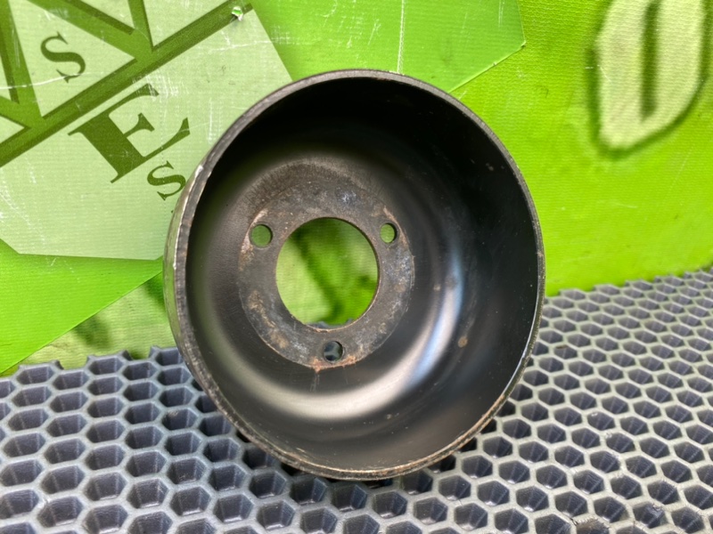 Шкив помпы, 600 рублей, Калининград