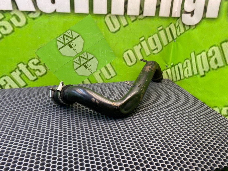 Патрубок интеркулера, 1700 рублей, Калининград