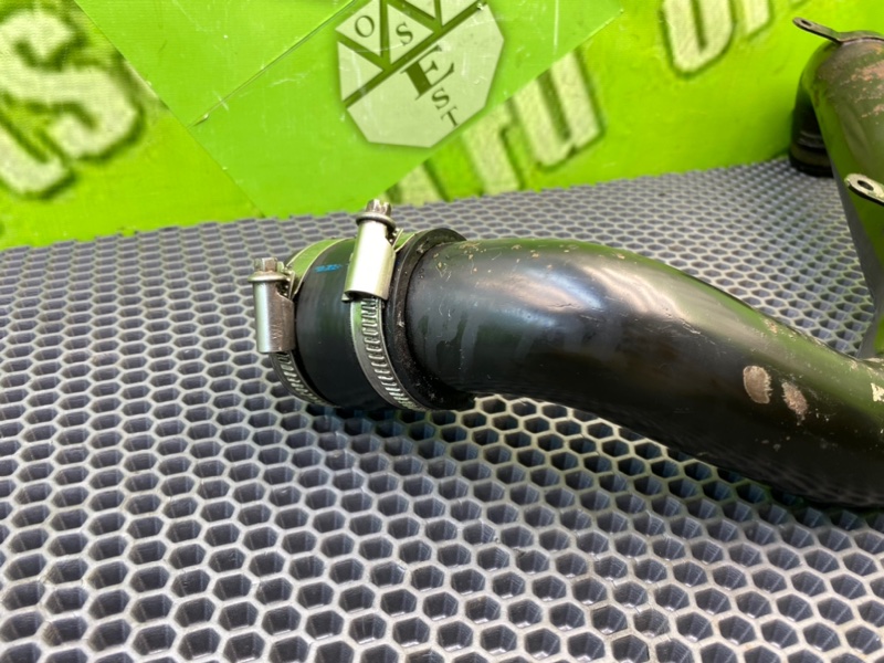 Патрубок интеркулера, 1700 рублей, Калининград