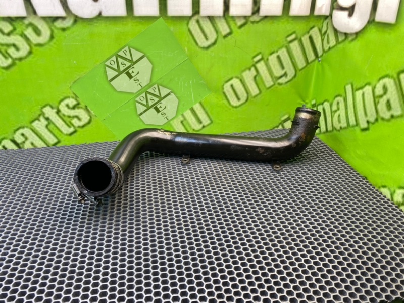 Патрубок интеркулера, 1700 рублей, Калининград