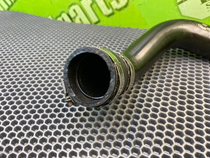 Патрубок интеркулера, 1700 рублей, Калининград