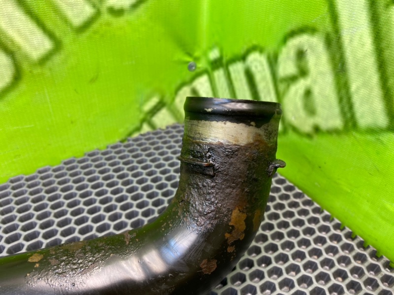 Патрубок интеркулера, 1700 рублей, Калининград