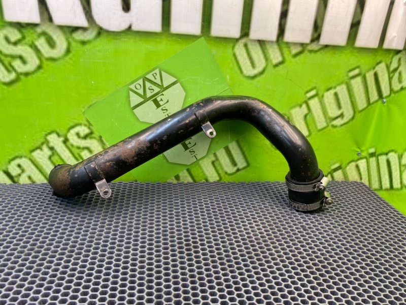 Патрубок интеркулера, 1700 рублей, Калининград